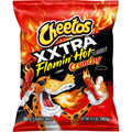Cheetos Xtra Flamin' Hot