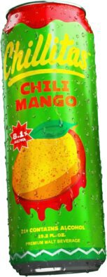 Chillitas Mango con Chile