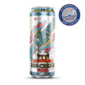 Crema de huevo con chocolate Arizona