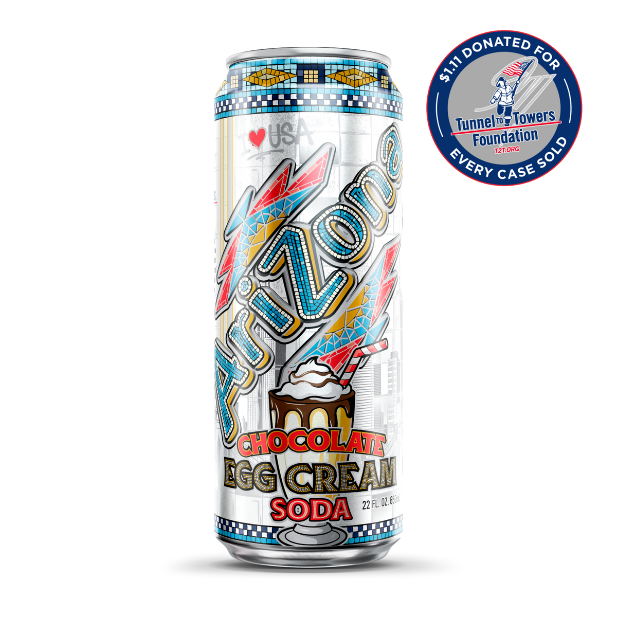 Crema de huevo con chocolate Arizona