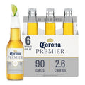 Corona Premier 6-Pack 12oz Bottles