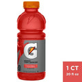 Gatorade Fruit Punch 20oz Bottle