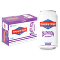 Happy Dad Grape 12-Pack Cans