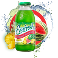 Everfresh Watermelon Pineapple 16oz Bottle