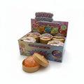Mystery Dumplings Transparent Series
