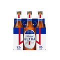 Michelob Ultra Bottle 6-Pack