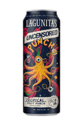 Lagunitas Uncensored Punch IPA 24oz