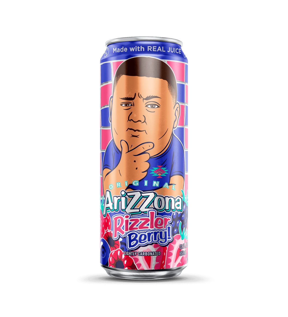 Arizona Rizzler Berry