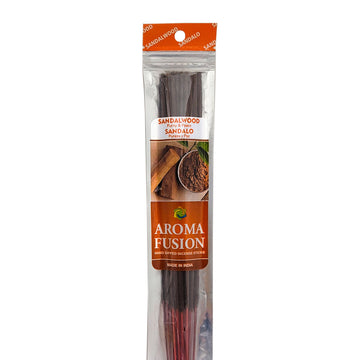 Aroma Fusion Sándalo