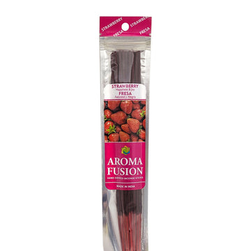 Aroma Fusión Fresa