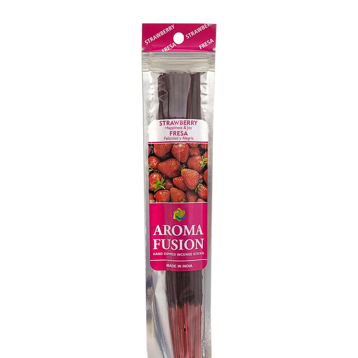 Aroma Fusion Strawberry