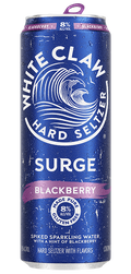White Claw Surge Mora 24oz
