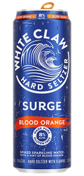 White Claw Surge Naranja Sanguina 24oz