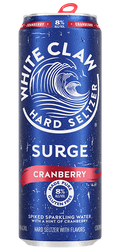 White Claw Surge Cranberry 24oz