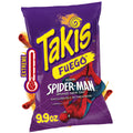 Takis Fuego 9.9oz Bag