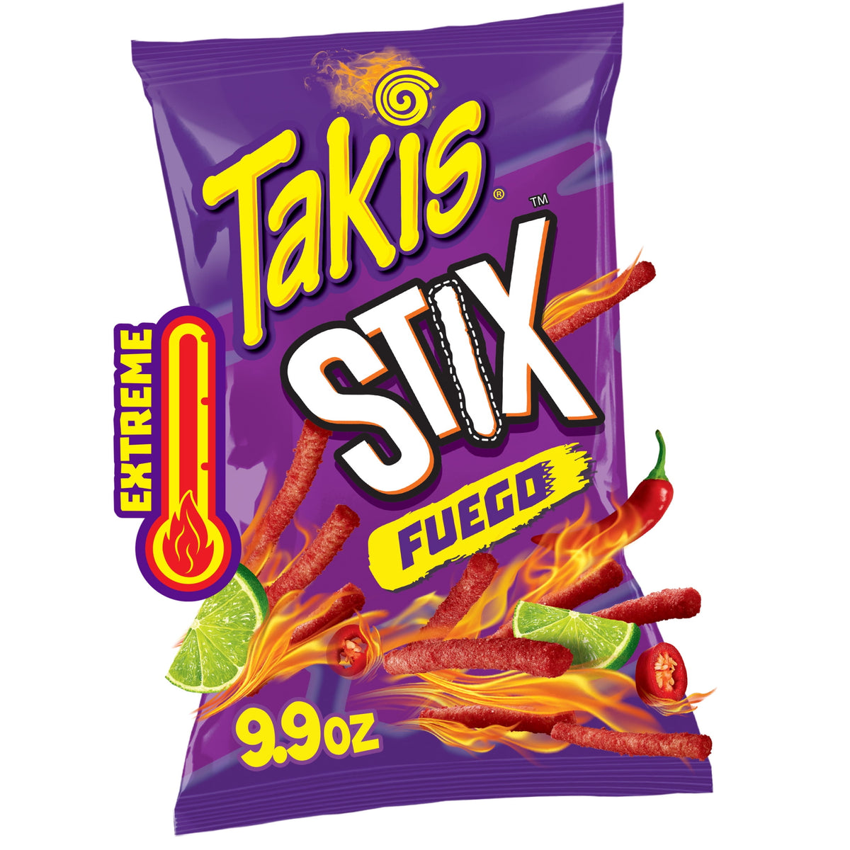 Takis Stix