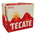 Tecate Original Botellas 12 unidades 12 oz
