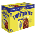 Twisted Tea Original 12-Pack 12oz Cans