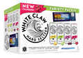 White Claw Variety #1 12-Pack