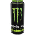 Monster Energy Zero Sugar 16 oz can