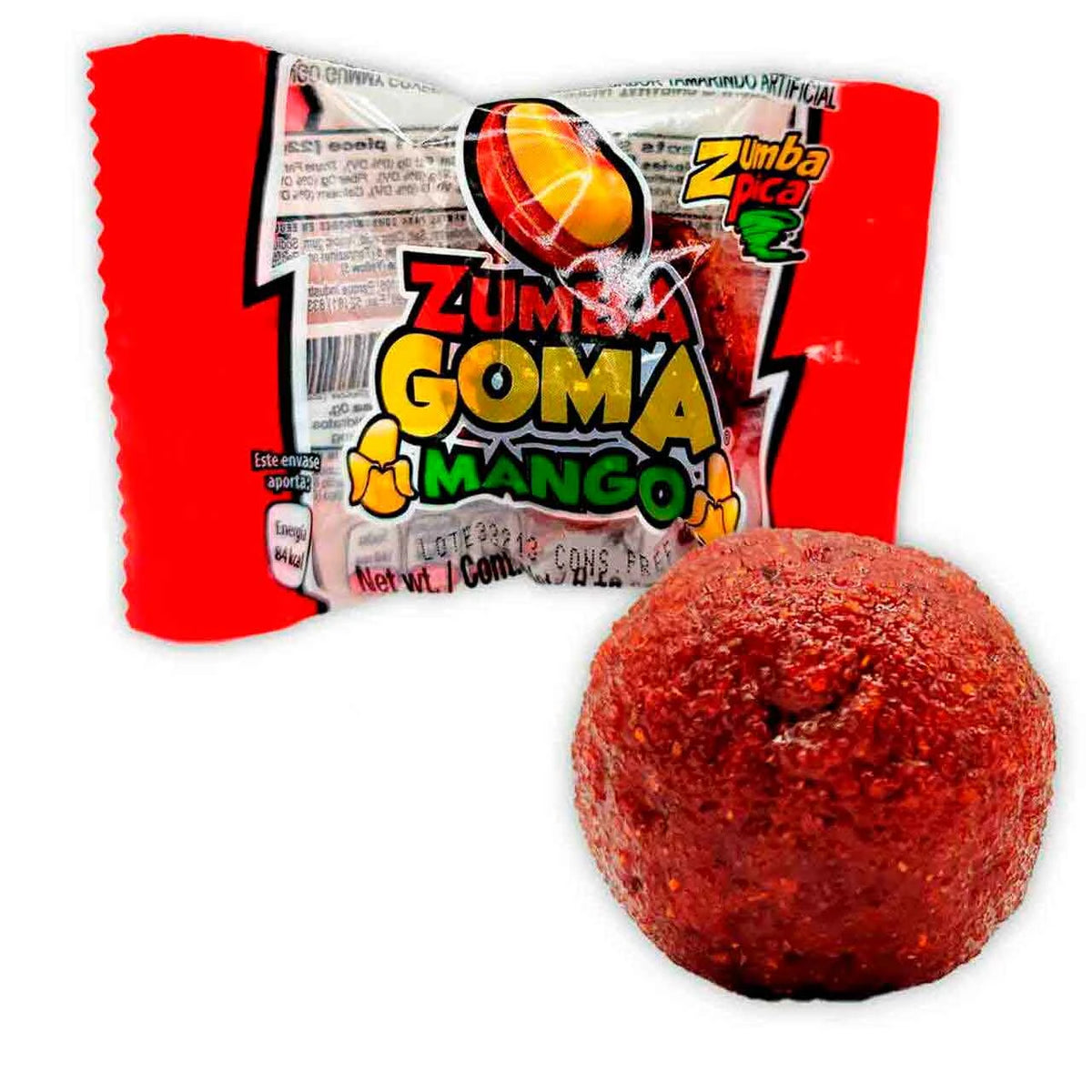 Zumba Pica