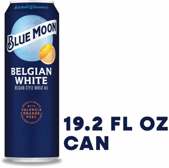 Blue Moon