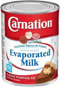 Carnation Evaporated Milk