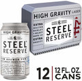 Paquete de 12 Steel Reserve