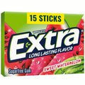 Extra Sweet Watermelon Gum