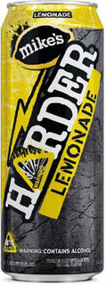 Mike's Harder Original Lemonade 16oz
