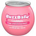 BuzzBallz Pink Lemon Squeezy