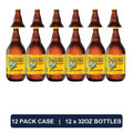 Pacifico 12-Pack 32oz Bottles