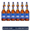 Bud Light 40oz Bottles 12-Pack