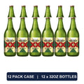 Dos Equis 12-Pack 32oz Bottles