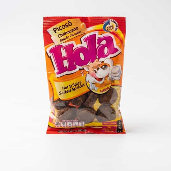 Hola Apricot