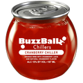 Buzzballz Cranberry Chiller
