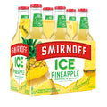 Smirnoff Ice Pineapple 6-Pack