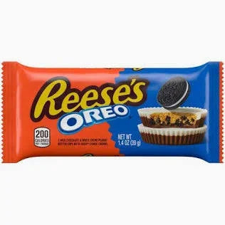 Oreo Reese's