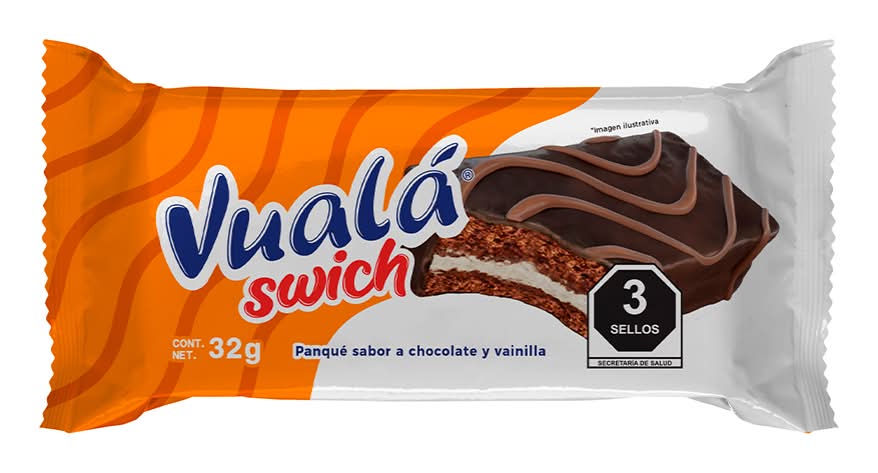 Vuala Swich