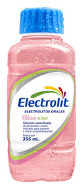 Electrolit Fresh Kiwi 21oz Bottle