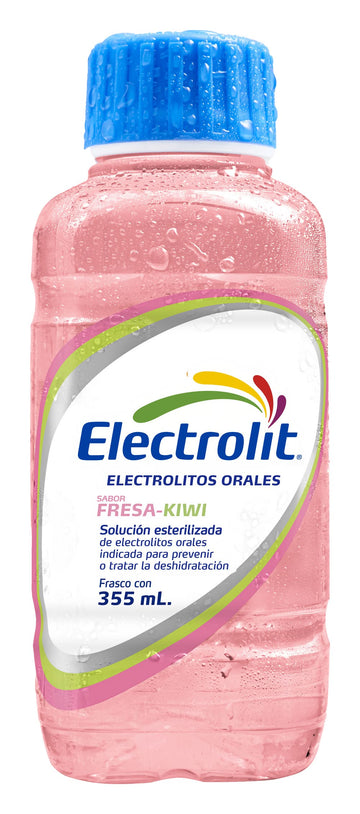 Electrolit Fresh Kiwi