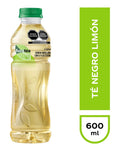Fuze Tea Limón Bottle