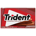 Trident Cinnamon Gum