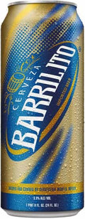 Barrilito 24oz Can