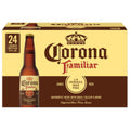 Corona Familiar 12oz Bottles 24-Pack