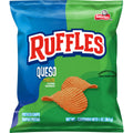 Ruffles Queso 1oz