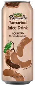 Lata de tamarindo Pocasville de 16.5 oz