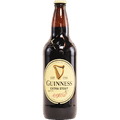 Botellas de Guinness de 22 oz