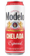 Modelo Original Chelada 24oz