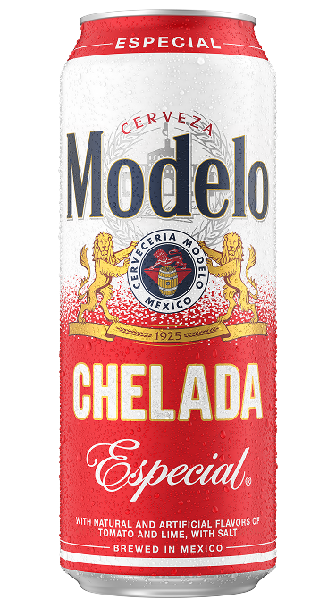 Modelo Original Chelada 24oz